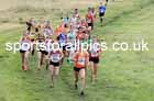 Womens under-17s and under-20s, 2022 Start Fitness NEHL, Wrekenton. Photo: David T. Hewitson/Sports for All Pics